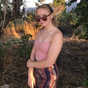 Meet your Posher, Nika